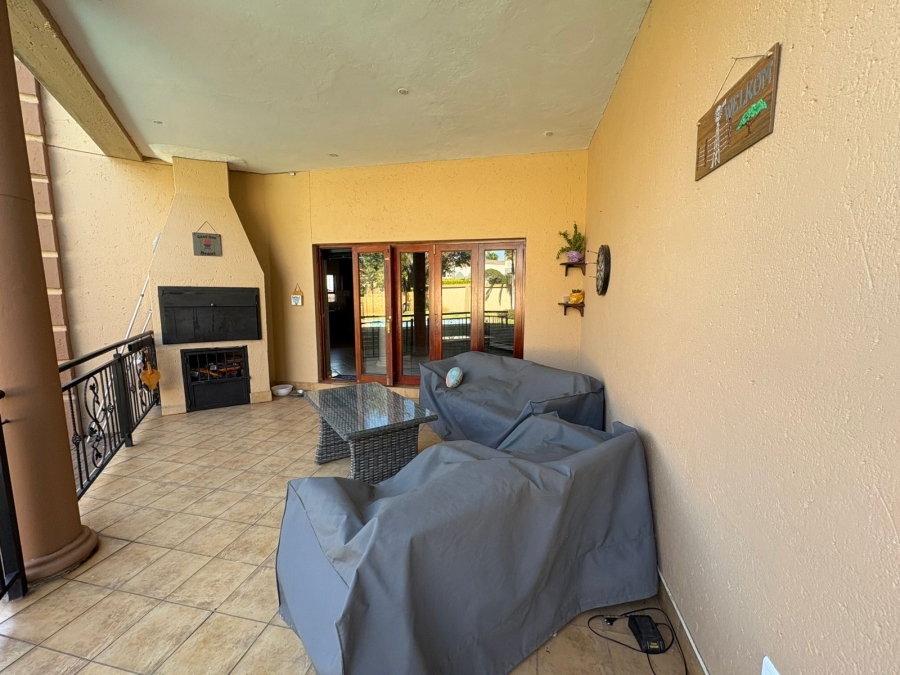 4 Bedroom Property for Sale in Cashan North West